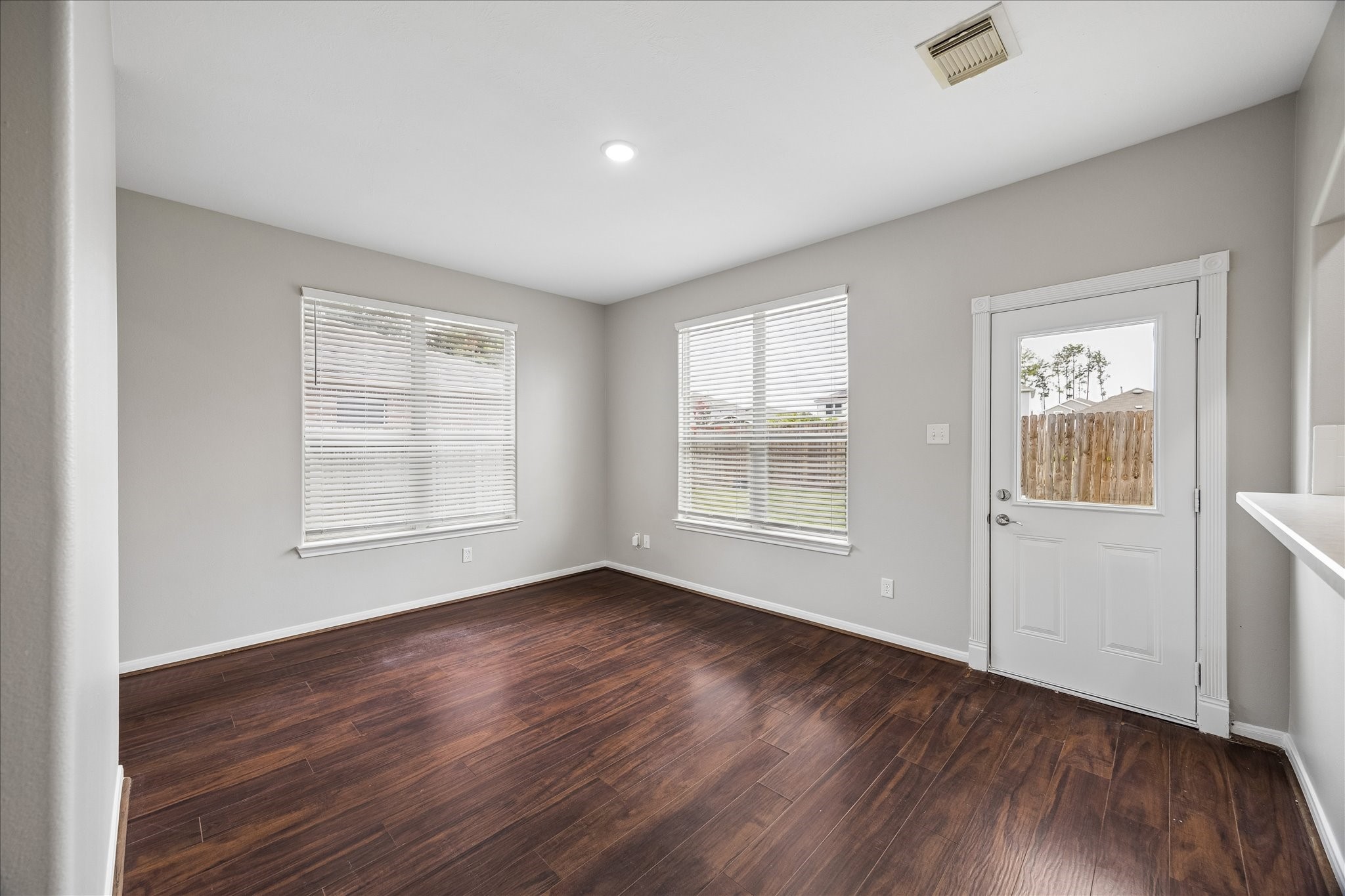 23226 Postwood Park Lane Spring, TX 77373 - Photo 10 of 28 Dining room