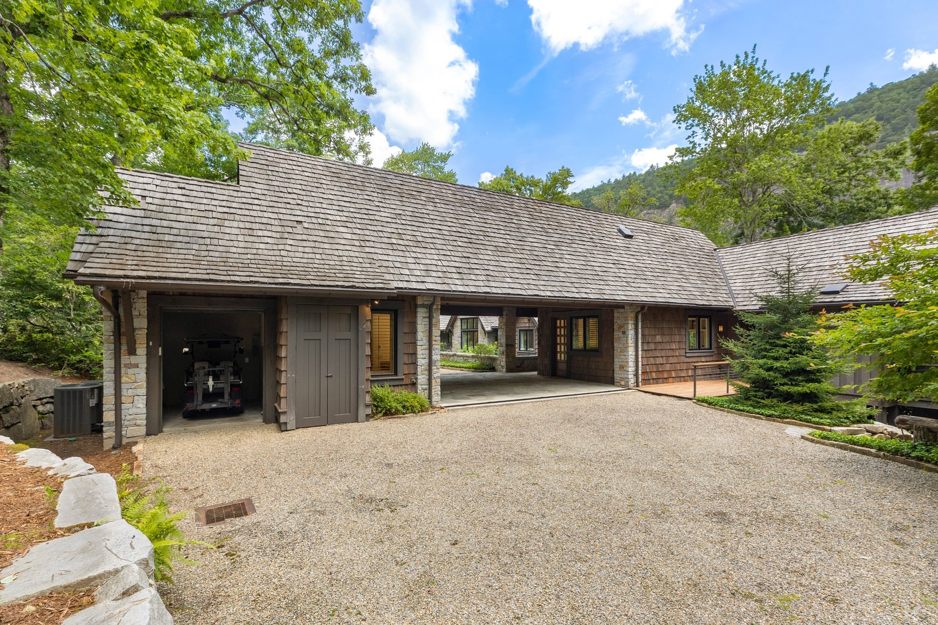 500 Wade Road Cashiers, NC 28717 - Photo 69 of 88 Gallery Image 69