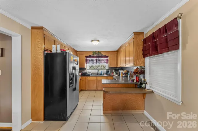 a lobby with livingroom and furniture