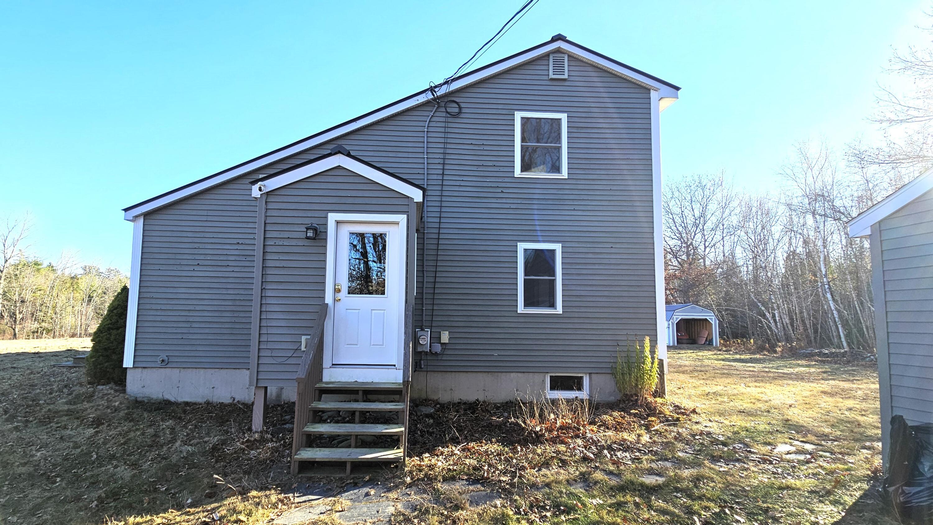 54 Mitchell Road Troy, ME 04987 - Photo 3 of 48 3