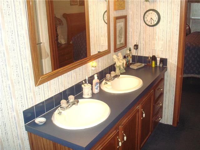 805 Chestnut Grove Road Pulaski, TN 38478 - Photo 12 of 20 SPACIOUS FOR TWO WITH DOUBLE VANITIES