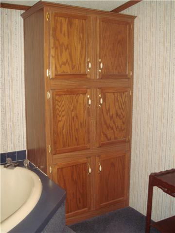 805 Chestnut Grove Road Pulaski, TN 38478 - Photo 14 of 20 MASTER BATH STORAGE