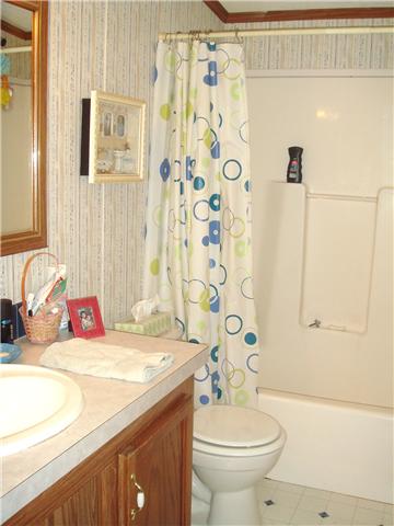 805 Chestnut Grove Road Pulaski, TN 38478 - Photo 15 of 20 SECOND BATH