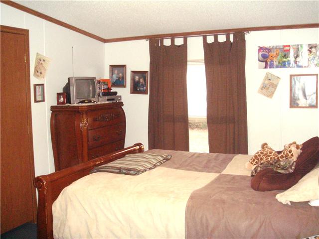 805 Chestnut Grove Road Pulaski, TN 38478 - Photo 16 of 20 BEDROOM 2 WITH WALK IN CLOSET