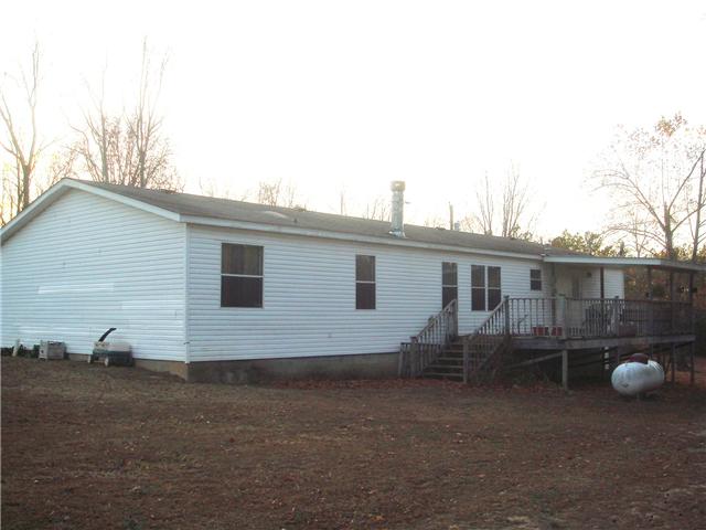805 Chestnut Grove Road Pulaski, TN 38478 - Photo 18 of 20 VIEW FROM THE BACK