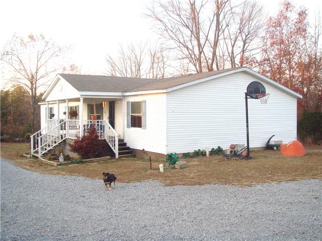 805 Chestnut Grove Road Pulaski, TN 38478 - Photo 3 of 20 THE VIEW FROM THE 3-CAR GARAGE/WORKSHOP