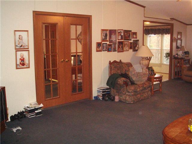805 Chestnut Grove Road Pulaski, TN 38478 - Photo 20 of 20 VERY OPEN FLOOR PLAN