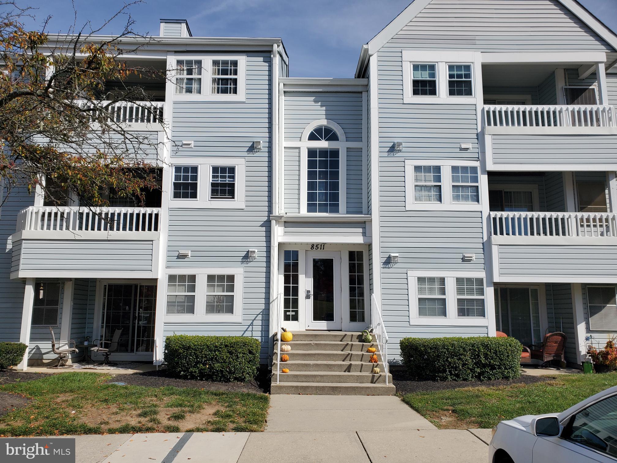 8511 Falls Run Road, Unit J Ellicott City, MD 21043 - Photo 1 of 4 Welcome to 8511 Falls Run Unit J!