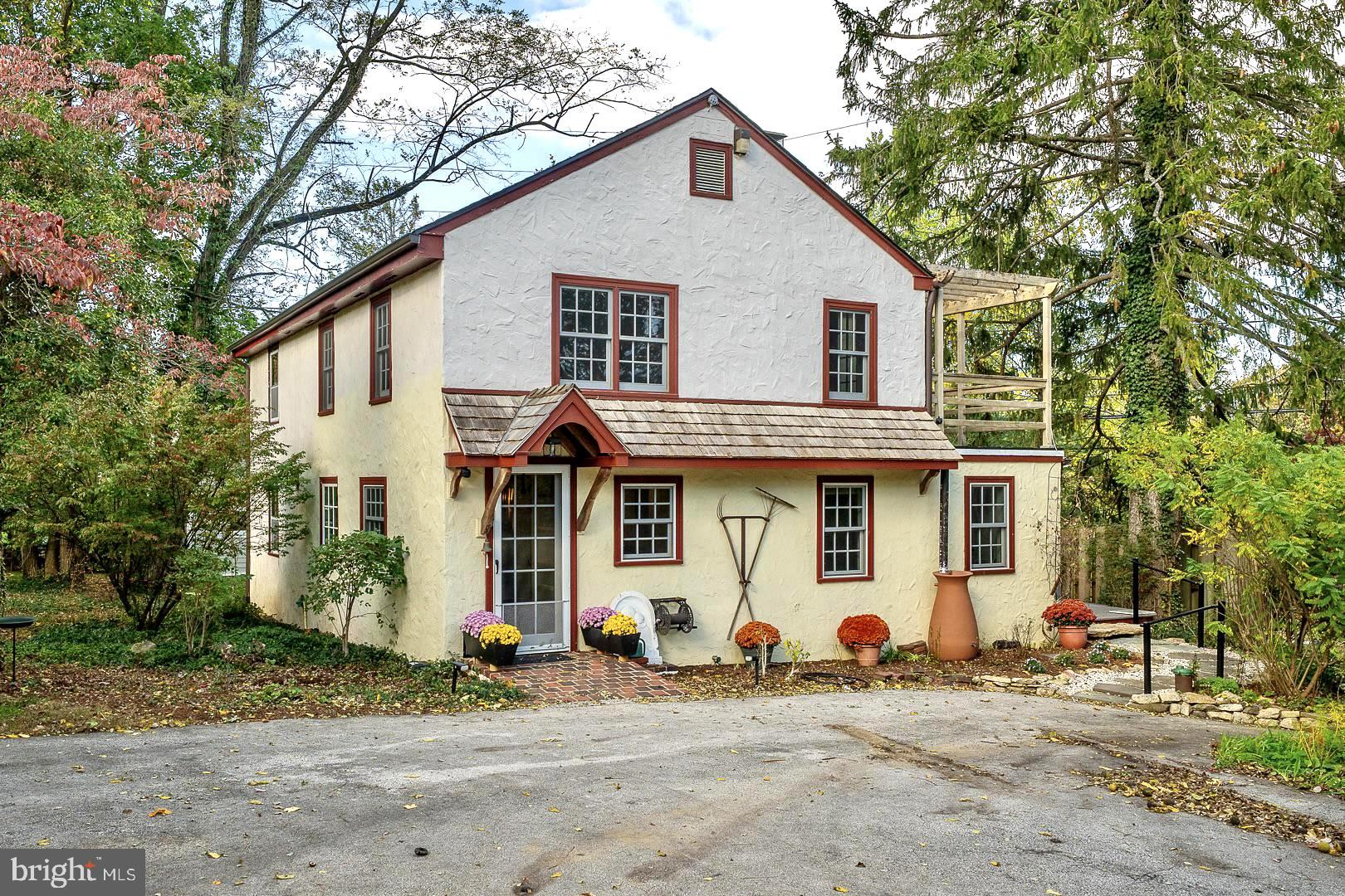525 Hopewell Road Downingtown, PA 19335 - Photo 49 of 50 Gallery Image 49