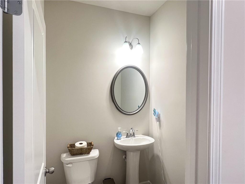 6321 Rosetta Drive Atlanta, GA 30331 - Photo 22 of 29