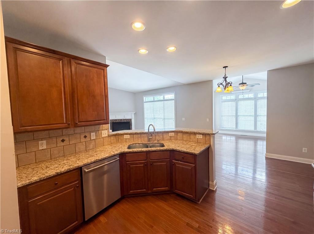8434 Pheasant Ridge Drive Colfax, NC 27235 - Photo 9 of 33