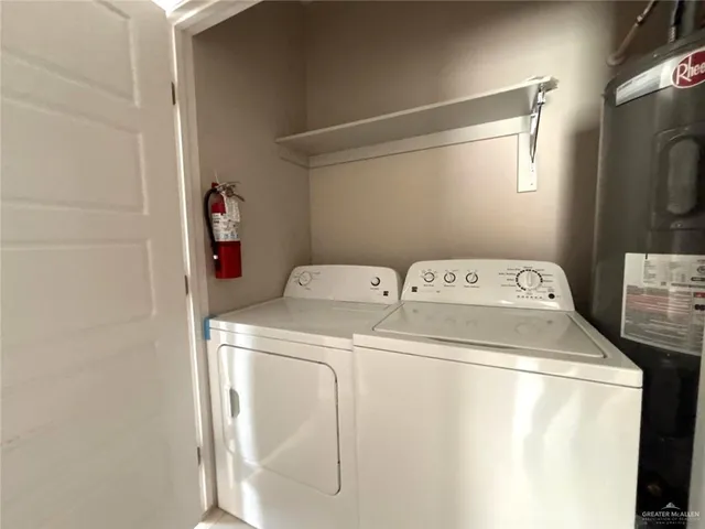 $950 | 1313 Alta Vista Drive, Unit 1, Weslaco, TX 78596