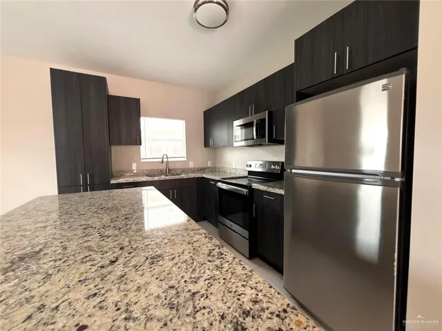 $950 | 1313 Alta Vista Drive, Unit 1, Weslaco, TX 78596