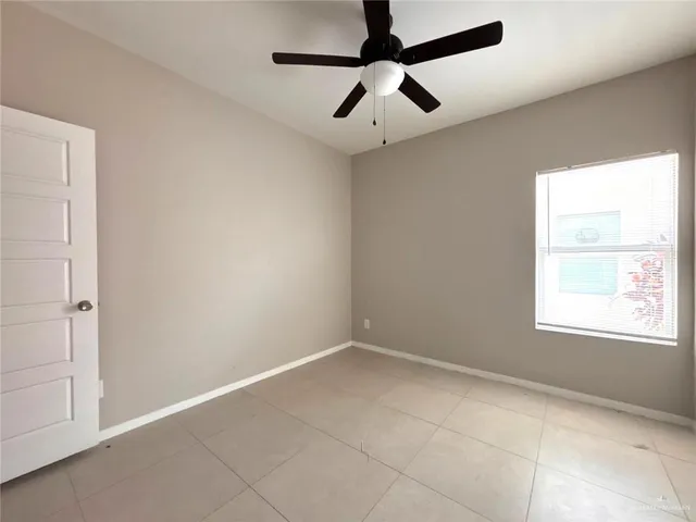 $950 | 1313 Alta Vista Drive, Unit 1, Weslaco, TX 78596