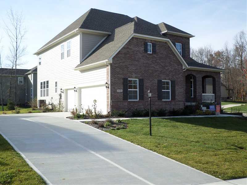 6795 Old Stable Road Avon, IN 46123 - Photo 22 of 24 Gallery Image 22