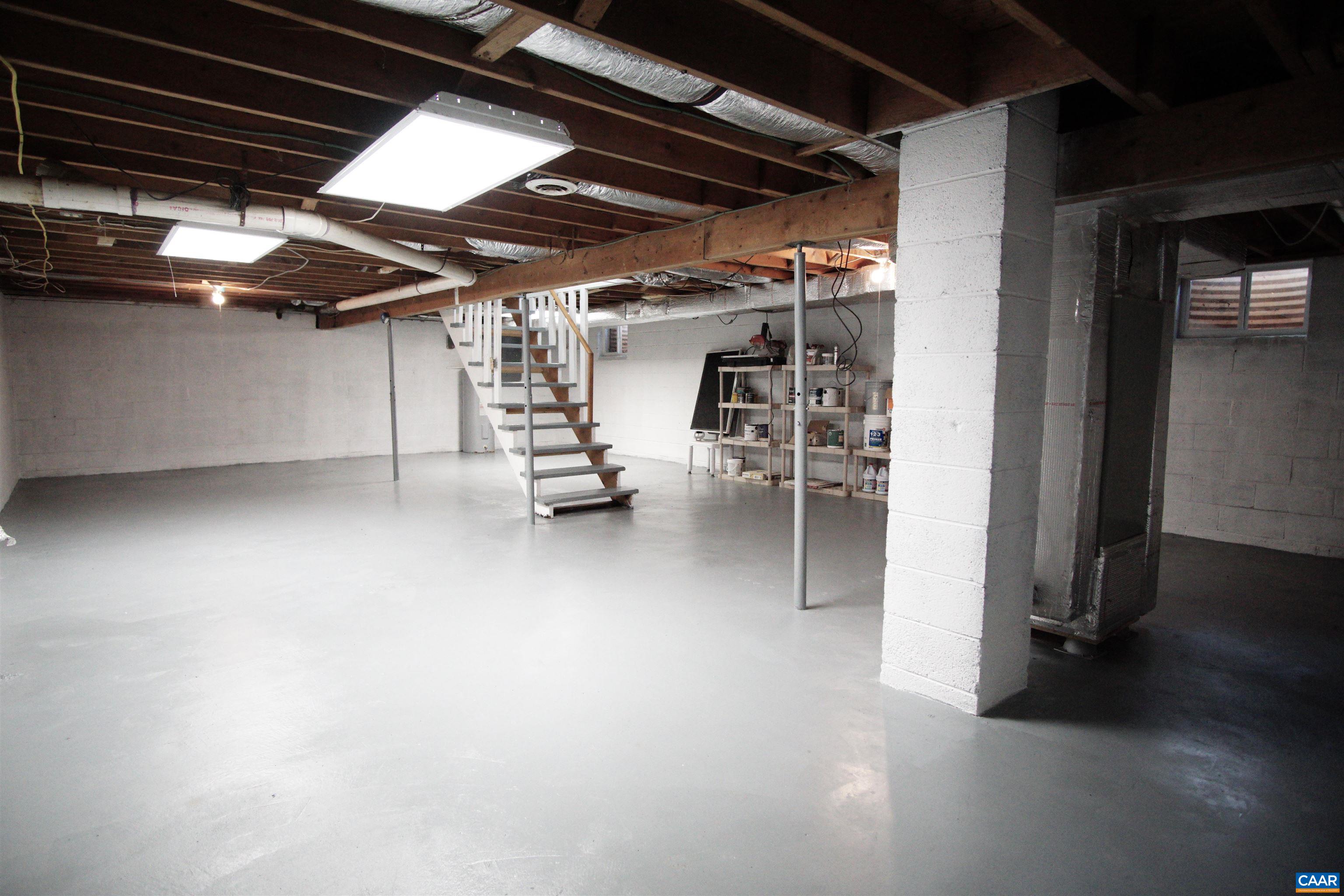 208 Locust Lane Ruckersville, VA 22968 - Photo 23 of 24 a view of a storage room