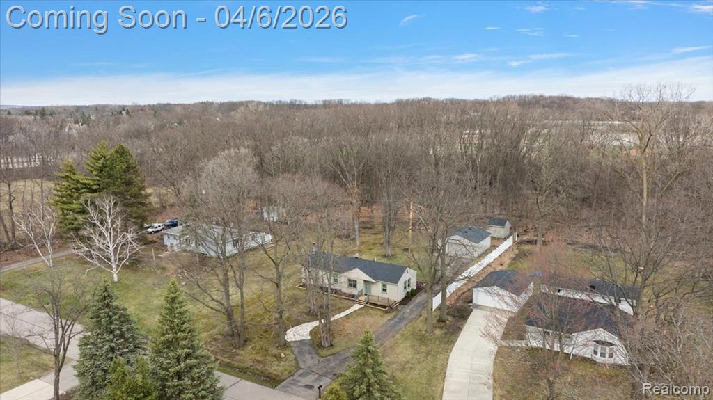 2653 Simpson Drive Rochester Hills, MI 48309 - Photo 35 of 44