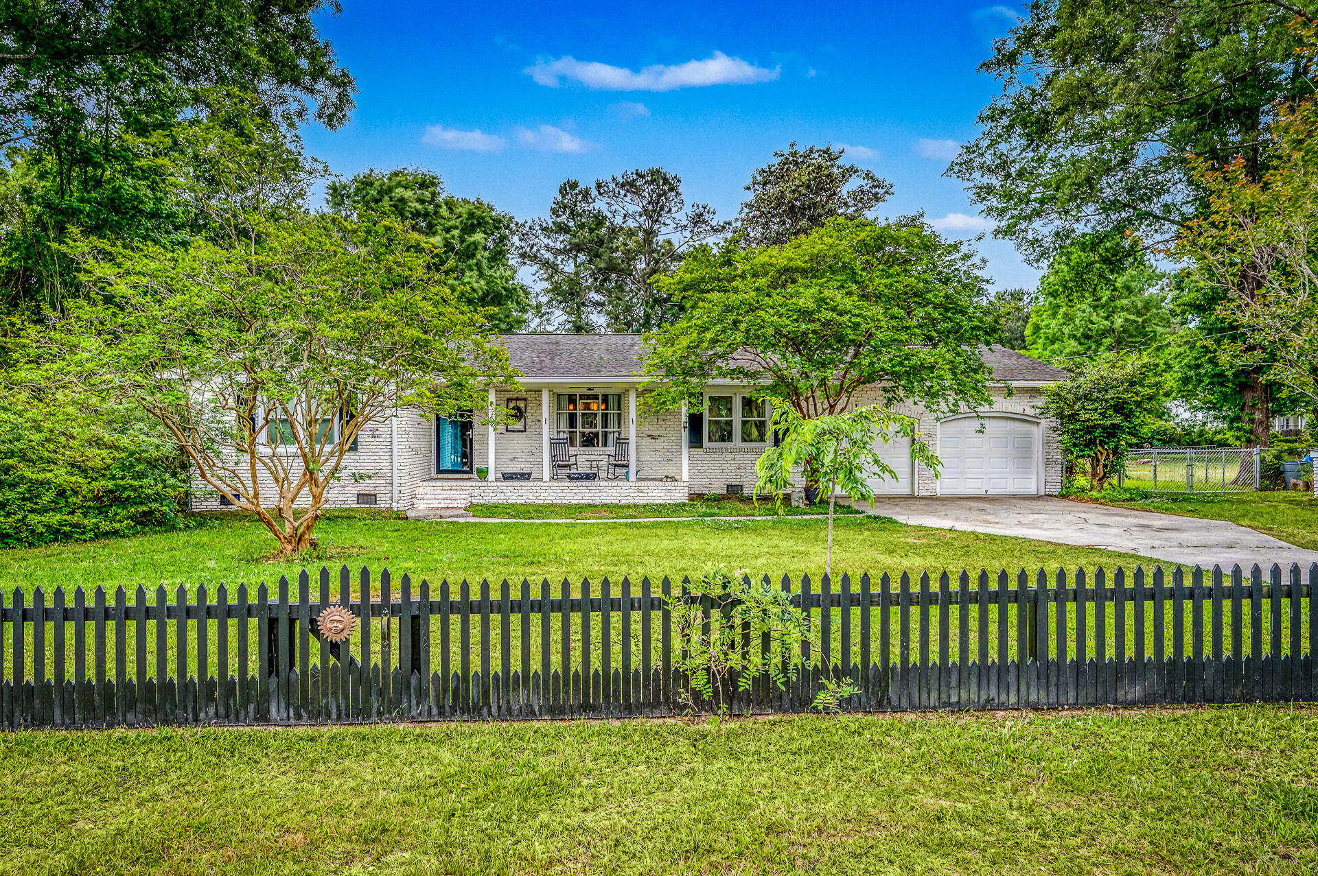508 West Butternut Road Summerville, SC 29483 - Photo 1 of 25 508Butternut-01