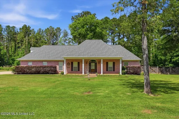 $539,900 | 117 Holly Bush Place, Brandon, MS 39047