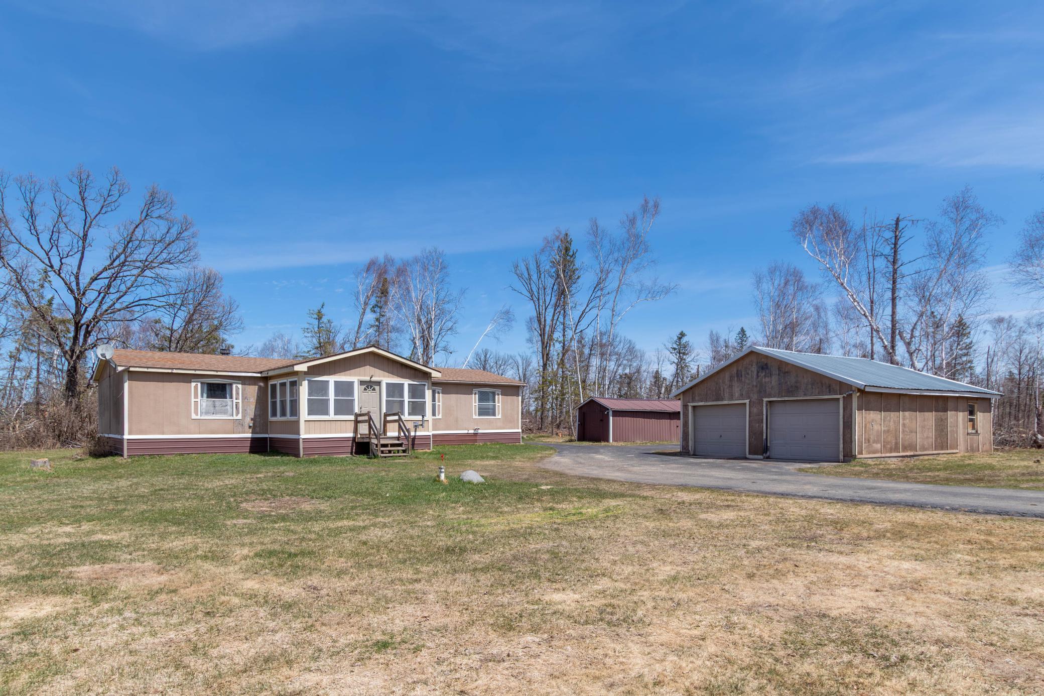 14948 500th Street Solway, MN 56678 - Photo 1 of 28