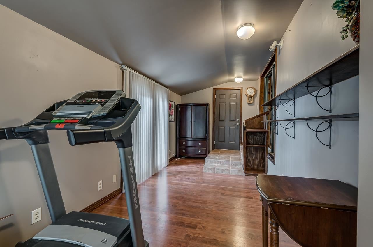 1312 Holly Street Perry, OK 73077 - Photo 26 of 43 Gallery Image 26