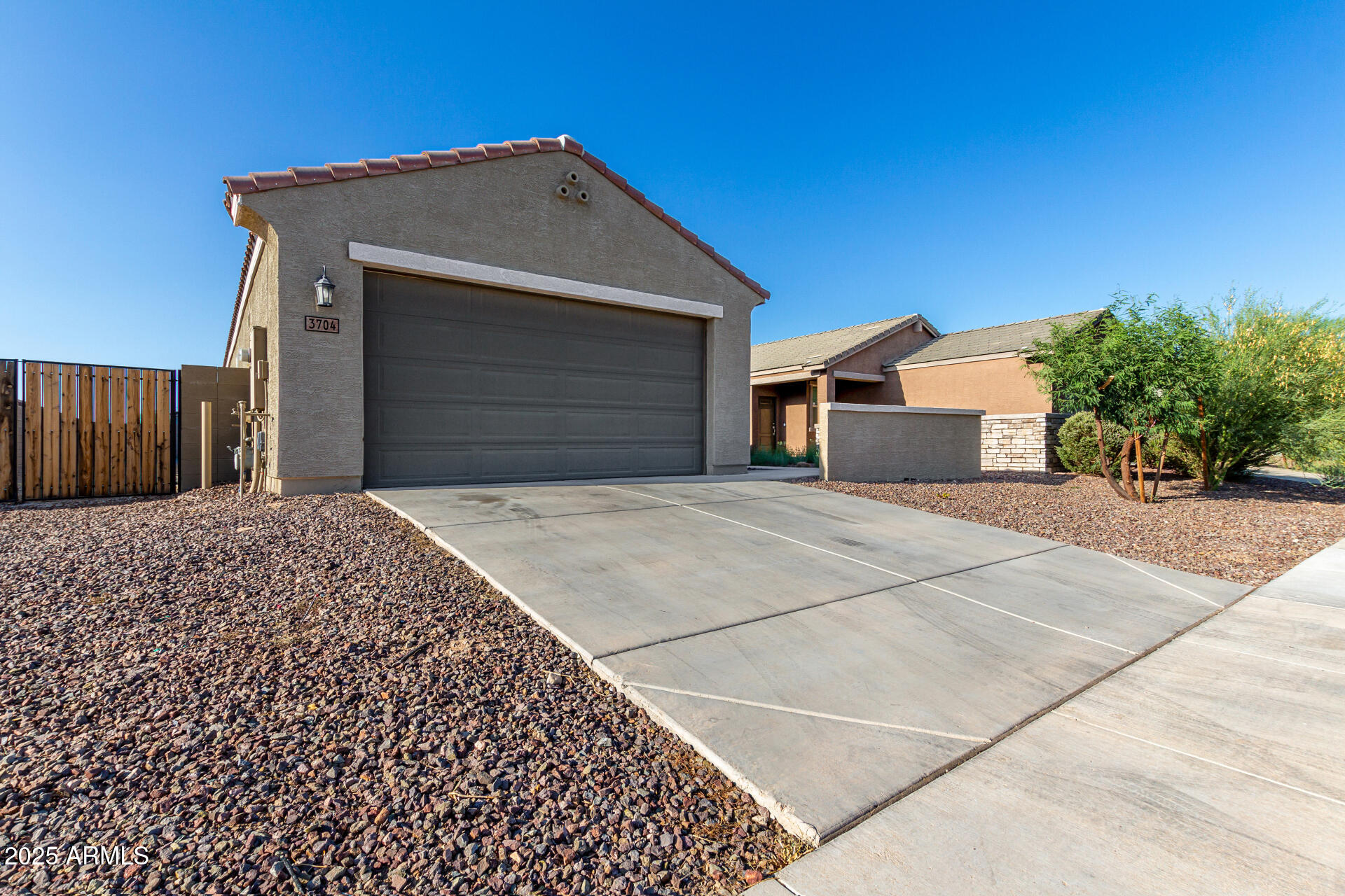 3704 East Haflinger Road San Tan Valley, AZ 85140 - Photo 1 of 38 01 - Haflinger