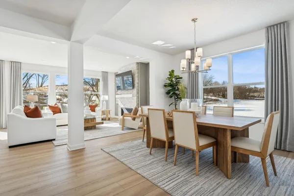 $642,540 | 12442 Holden Way, Rogers, MN 55374