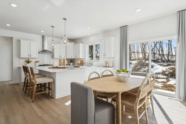 $642,540 | 12442 Holden Way, Rogers, MN 55374