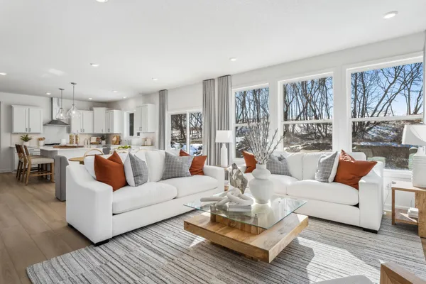 $642,540 | 12442 Holden Way, Rogers, MN 55374