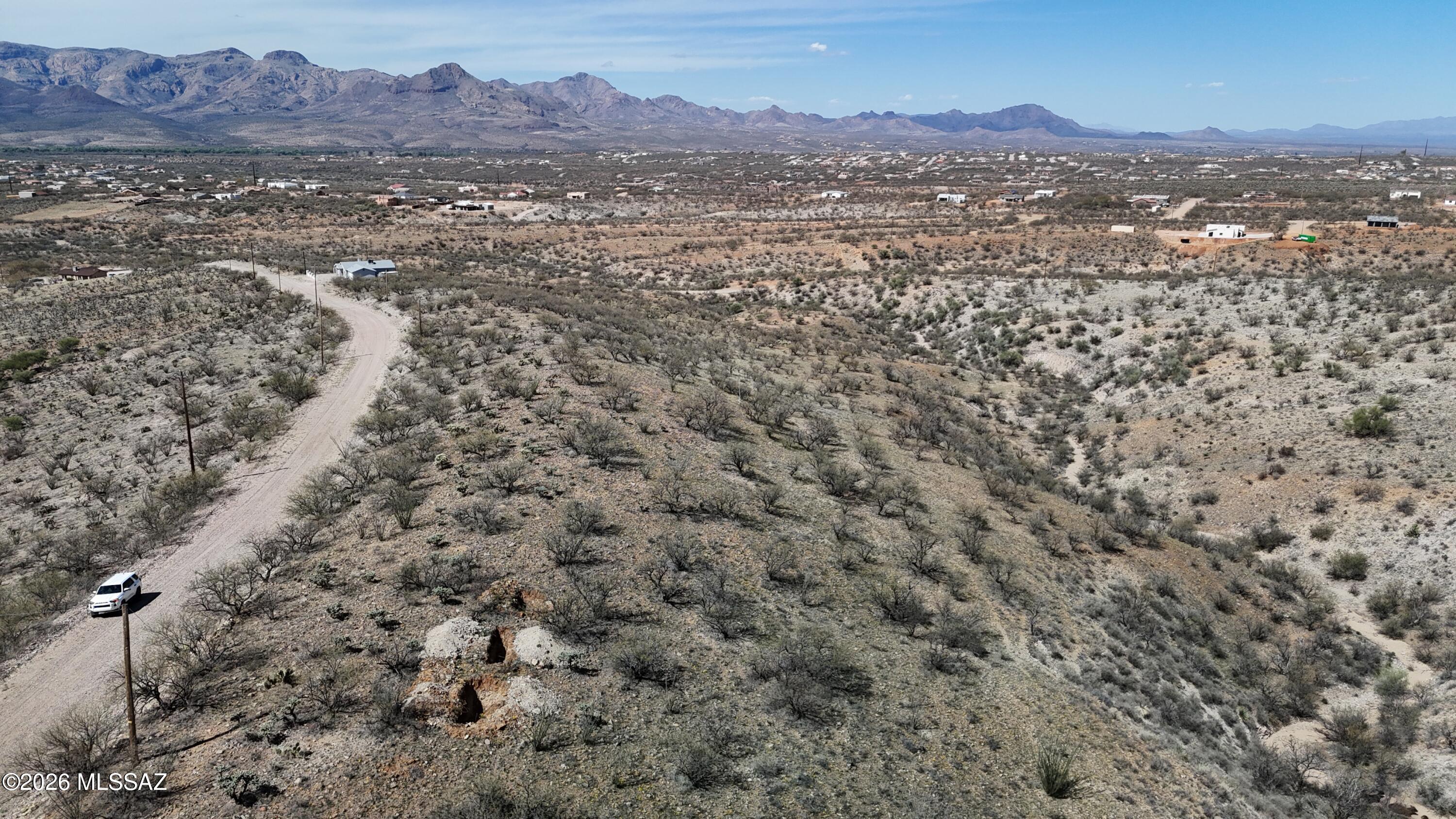 1742 Ruta Caravela, Unit 10 Rio Rico, AZ 85648 - Photo 5 of 11