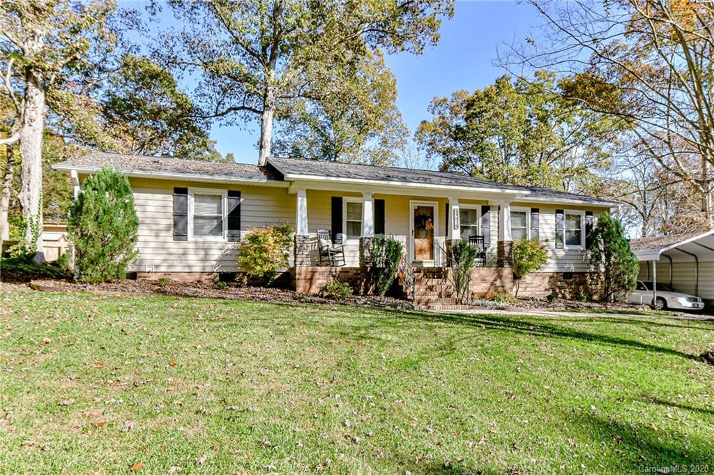 13075 Old Camden Road Midland, NC 28107 - Photo 2 of 36 Gallery Image 2