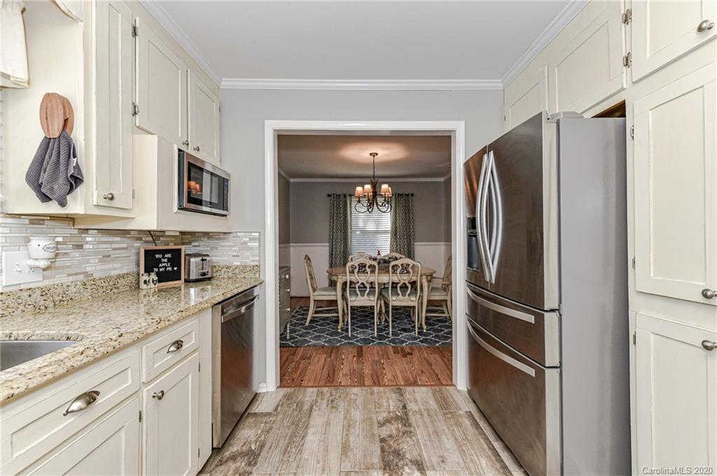 13075 Old Camden Road Midland, NC 28107 - Photo 16 of 36 Gallery Image 16