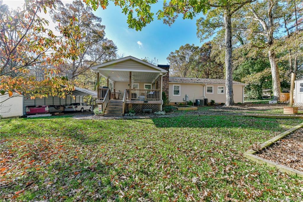 13075 Old Camden Road Midland, NC 28107 - Photo 31 of 36 Gallery Image 31