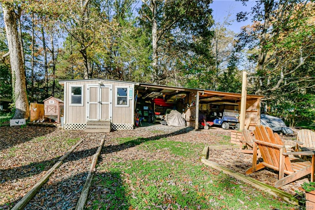 13075 Old Camden Road Midland, NC 28107 - Photo 34 of 36 Gallery Image 34