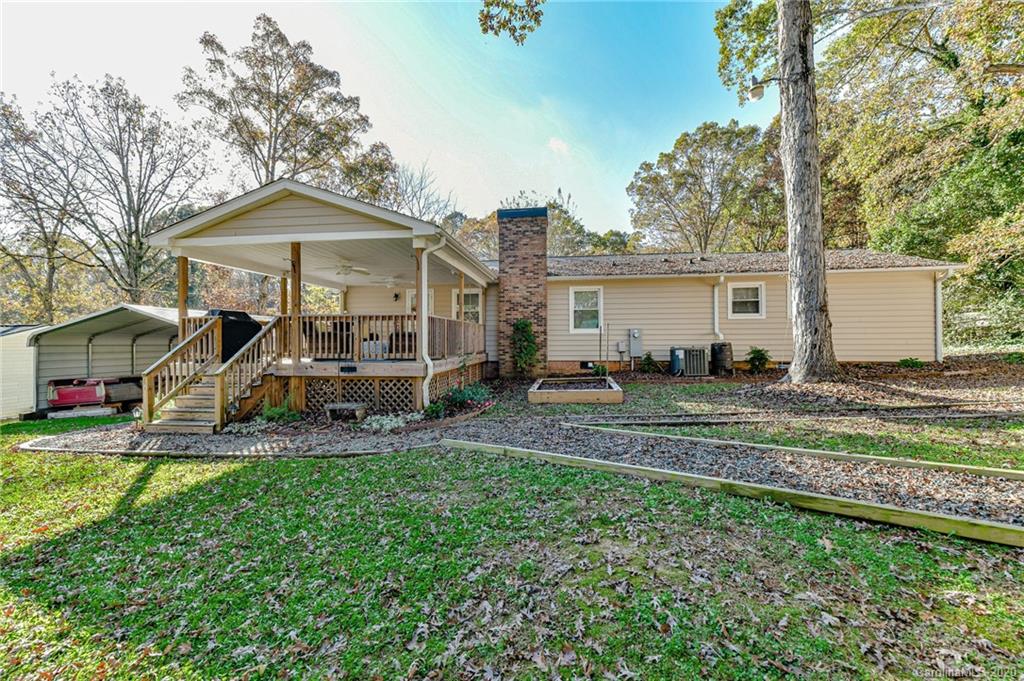 13075 Old Camden Road Midland, NC 28107 - Photo 35 of 36 Gallery Image 35