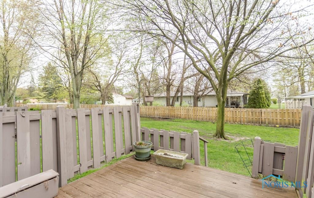 3118 Evergreen Road Toledo, OH 43606 - Photo 22 of 25 Gallery Image 22