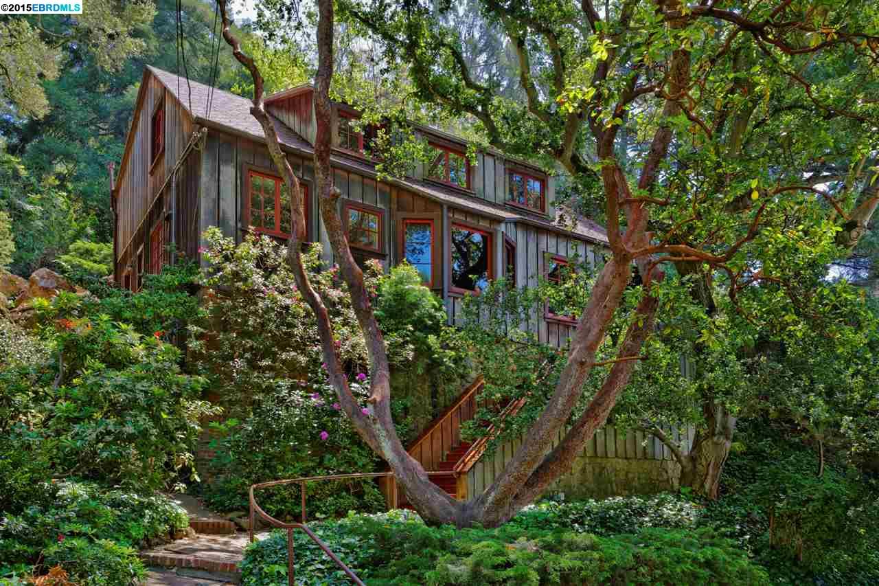 989 Regal Road Berkeley, CA 94708 - Photo 1 of 1