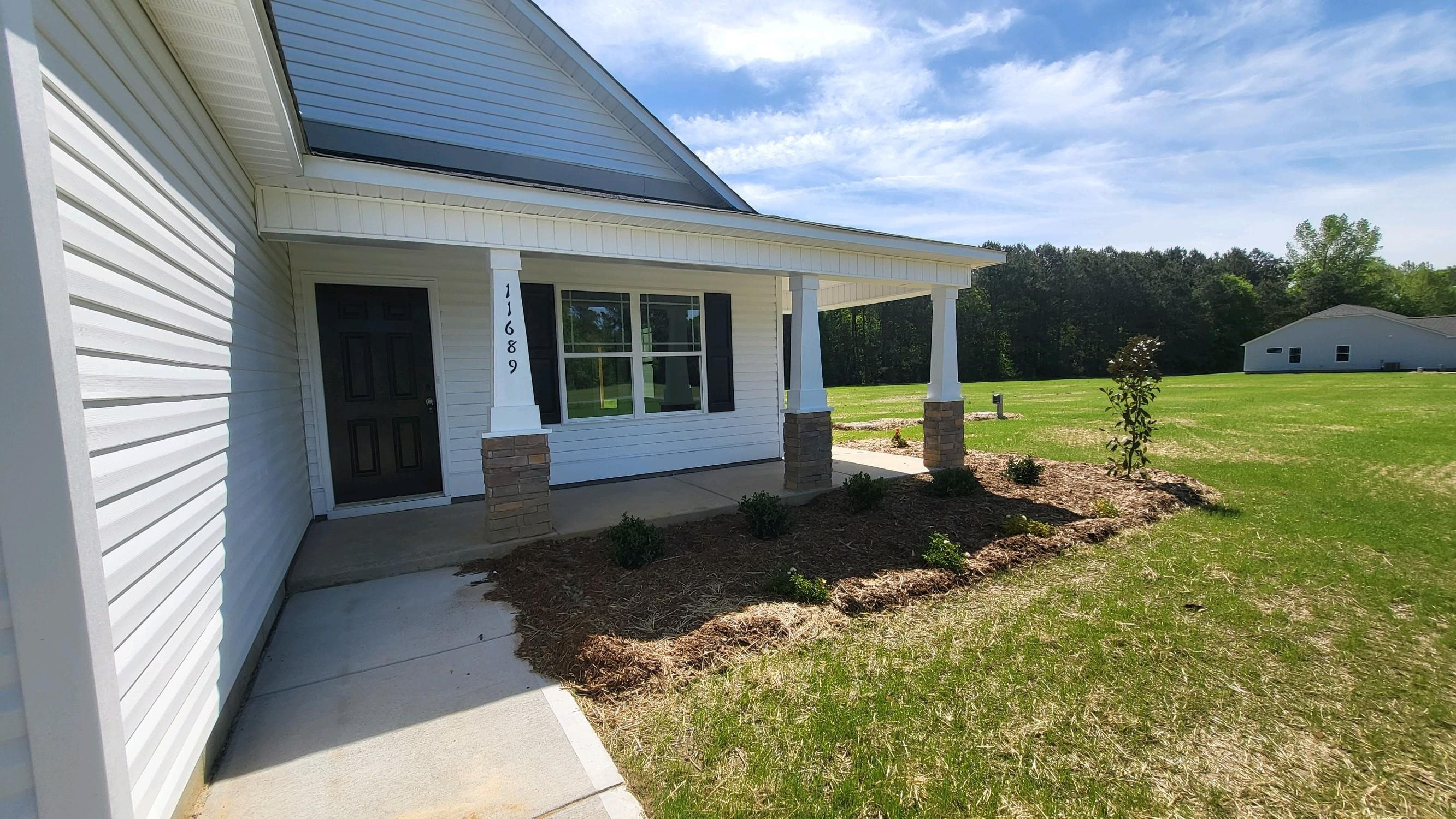11689 Raleigh Road Four Oaks, NC 27524 - Photo 2 of 16 Photo 2