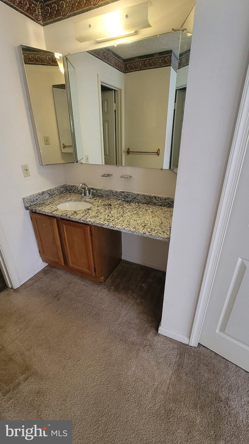 6037 Red Wolf Place Waldorf, MD 20603 - Photo 17 of 24 Primary Bathroom