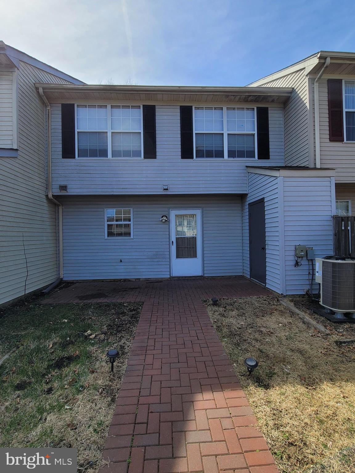 6037 Red Wolf Place Waldorf, MD 20603 - Photo 2 of 24 Rear