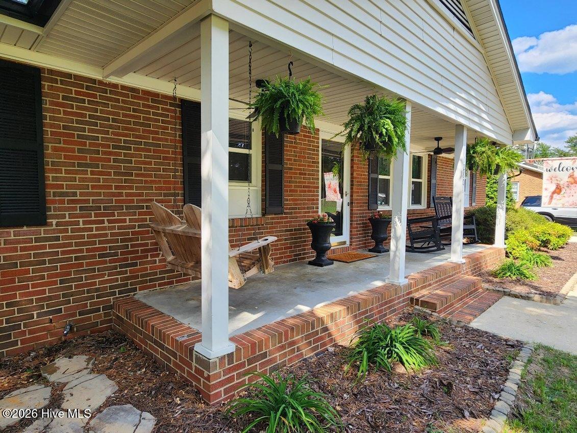 12801 Blues Farm Road Laurinburg, NC 28352 - Photo 3 of 20 image000002