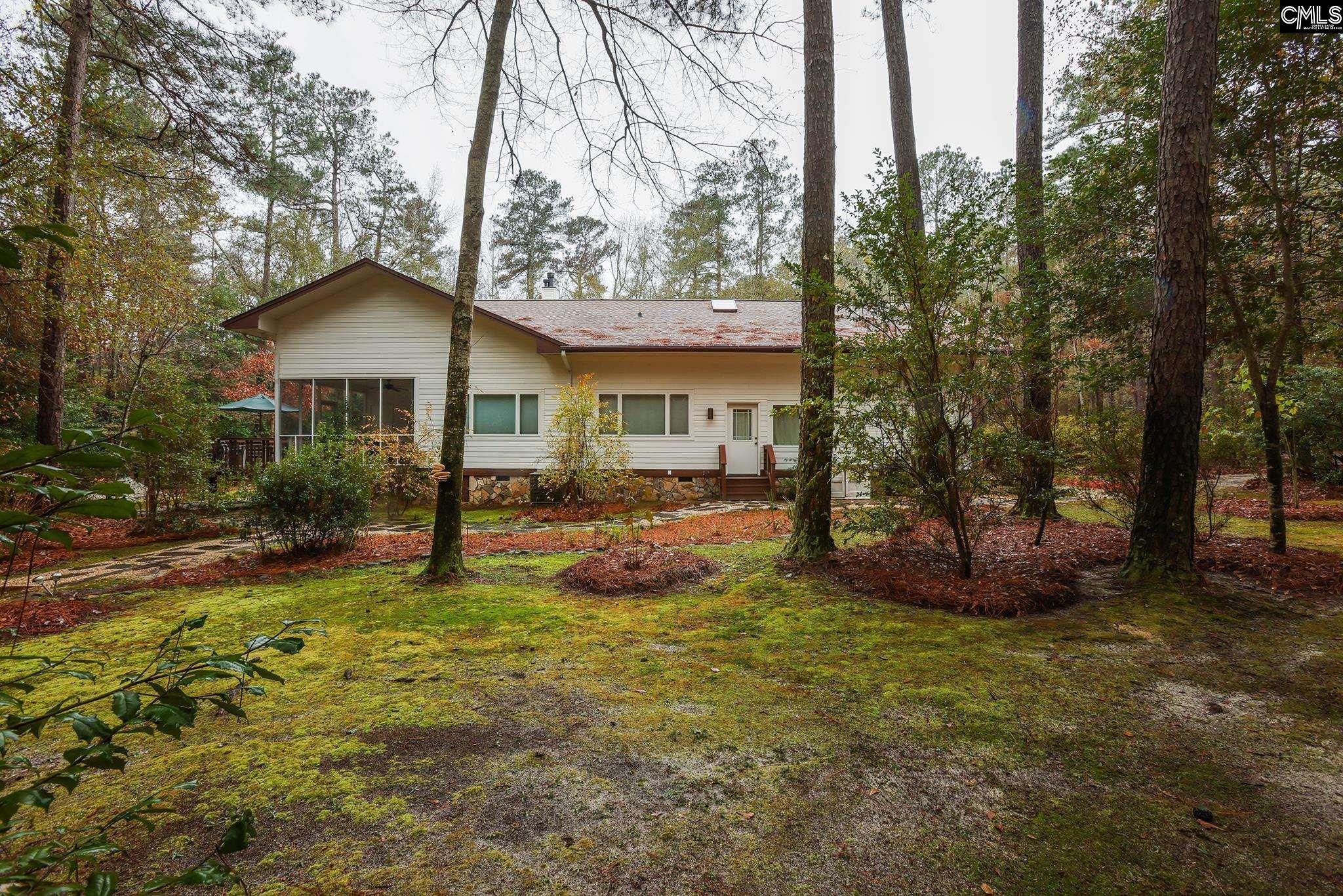 6447 Neeses Highway Neeses, SC 29107 - Photo 4 of 95