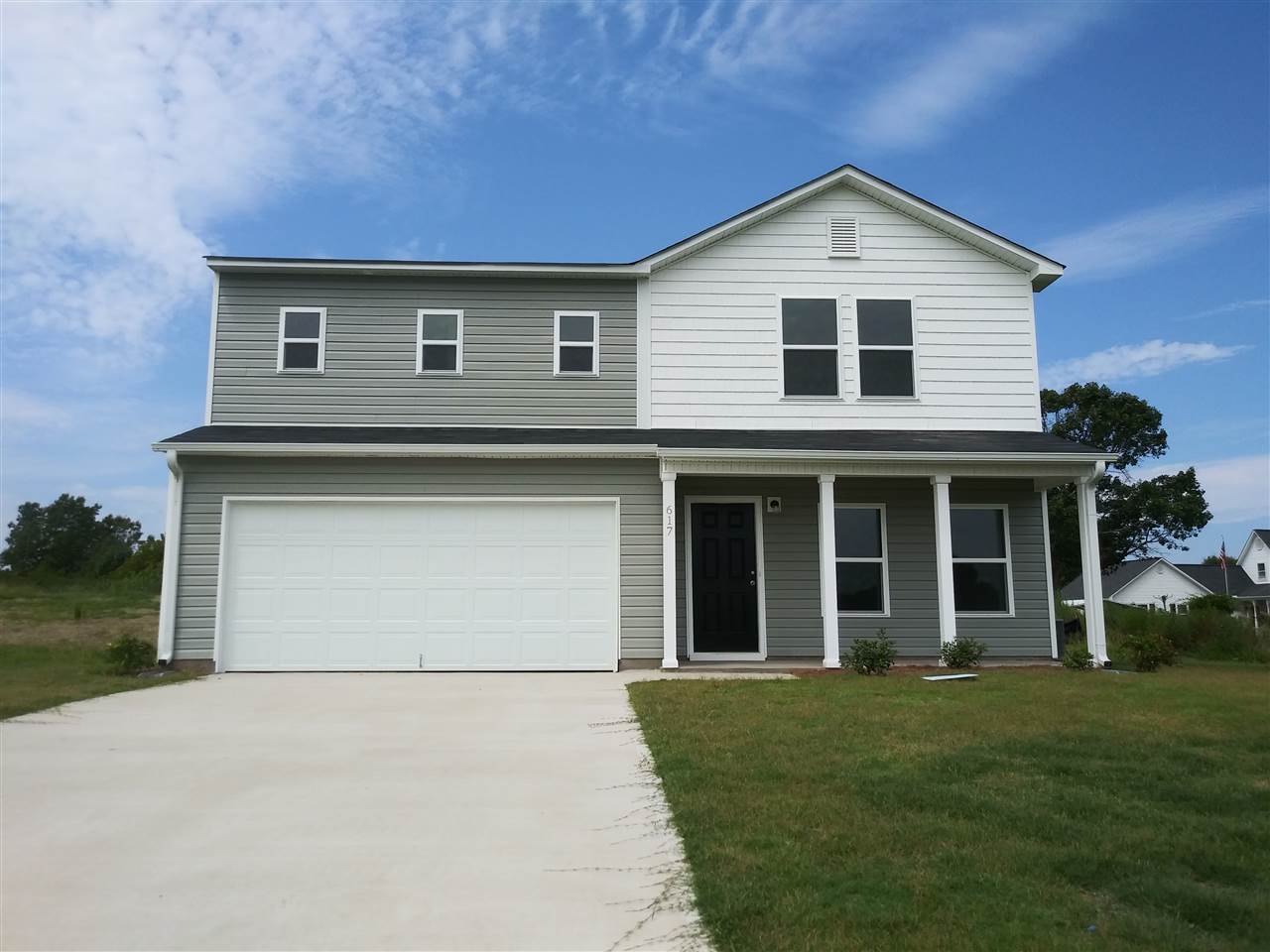 617 Midnight Road Inman, SC 29349 - Photo 1 of 3