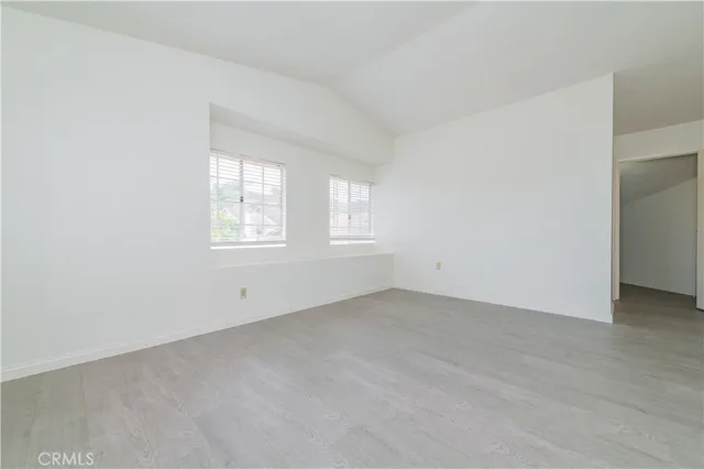 a view of small space