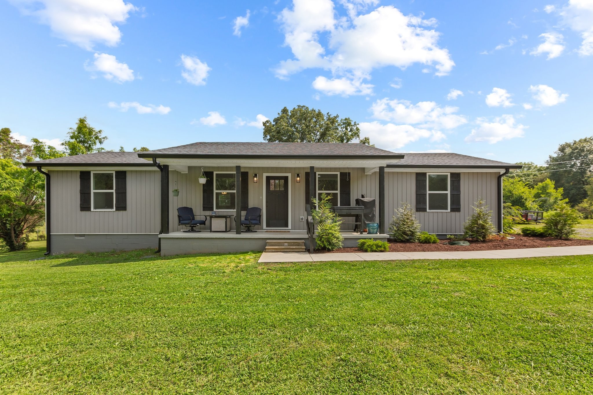 2683 Sims Road Shelbyville, TN 37160 - Photo 4 of 39 Gallery Image 4