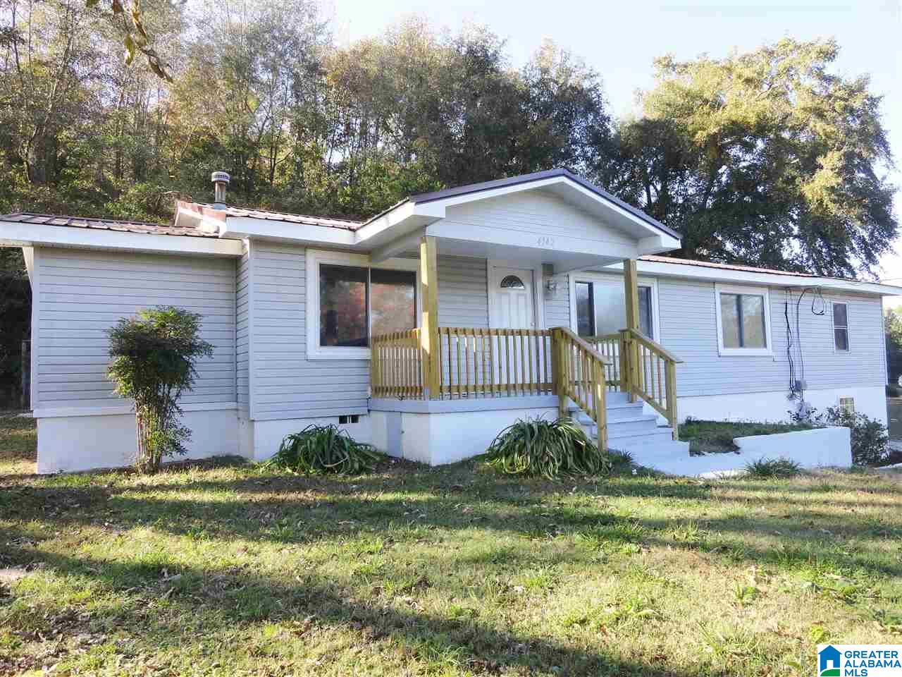 4142 Brookside - Cardiff Road Graysville, AL 35073 - Photo 1 of 29