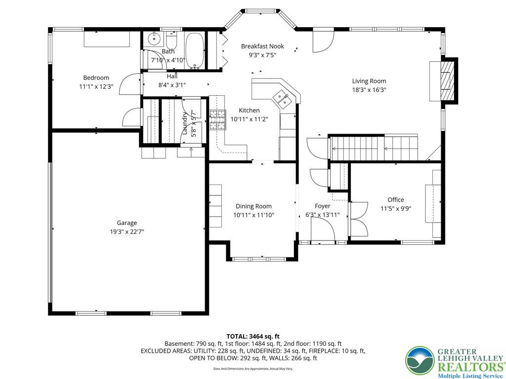 1375 Clearview Road Coplay, PA 18037 - Photo 69 of 72