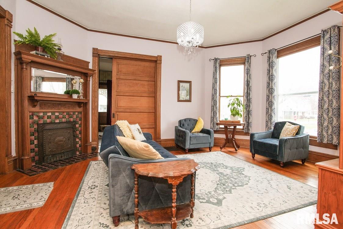 503 North Kickapoo Street Lincoln, IL 62656 - Photo 18 of 37 Gallery Image 18