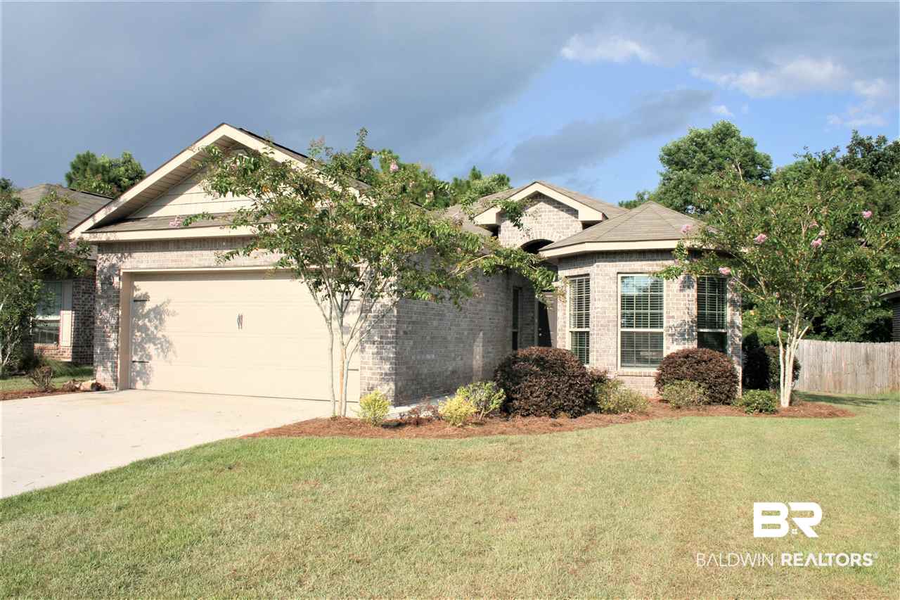 10686 Dunmore Drive Daphne, AL 36526 - Photo 1 of 25
