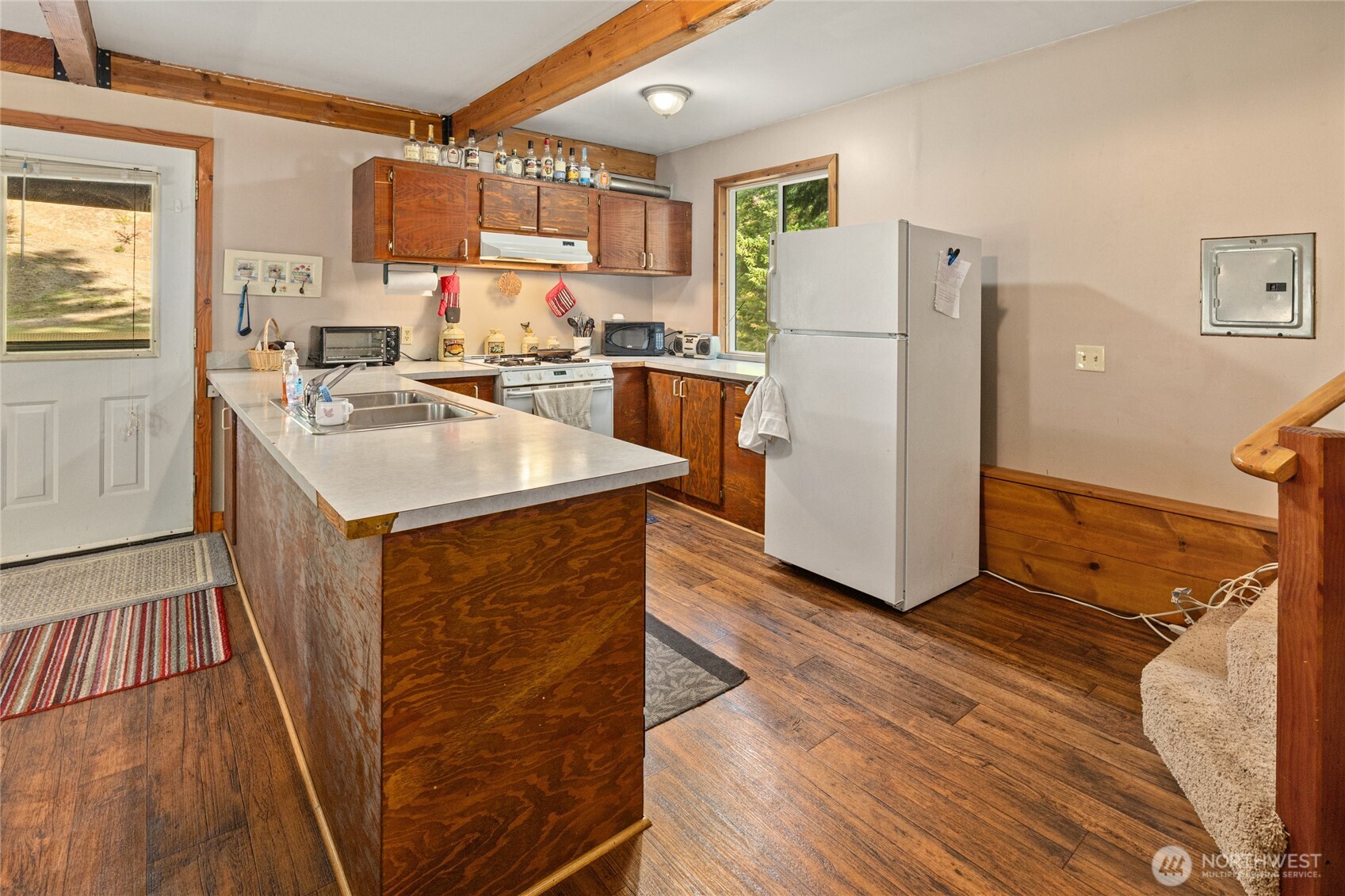 1270 South Cle Elum Ridge Road Cle Elum, WA 98922 - Photo 22 of 34 Gallery Image 22
